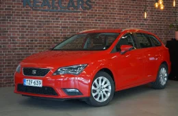 Seat Leon ST
