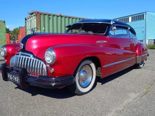Buick Super