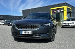 Polestar 2