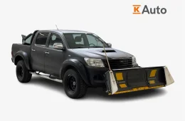 TruckMasters OX 4x4