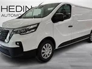 Nissan Primastar