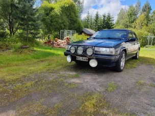 Volvo 940