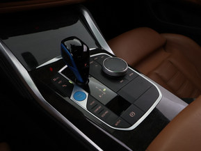 BMW i4 M50
