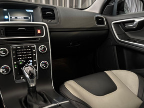 Volvo V60 Cross Country