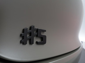 Smart #5