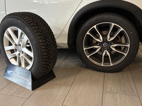 Volvo V60 Cross Country