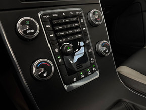 Volvo V60 Cross Country