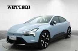 Polestar 4