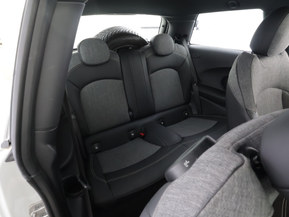 MINI Hatchback