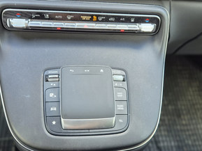 Mercedes-Benz EQV