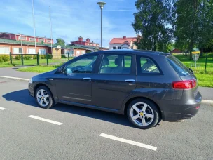 Fiat Croma
