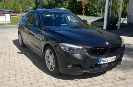 BMW 320 Gran Turismo