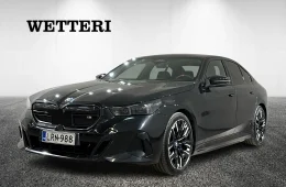 BMW i5 M60