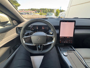Polestar 3