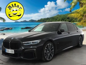 BMW 745