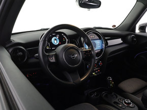 MINI Hatchback