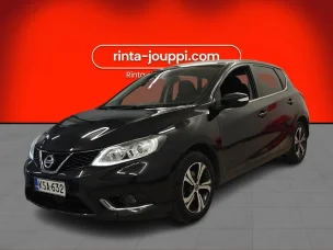 Nissan Pulsar