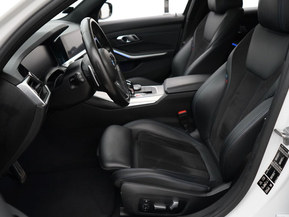 BMW M340i
