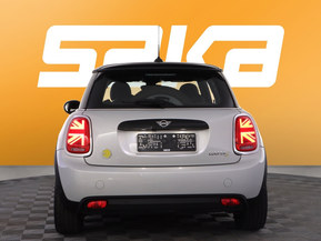 MINI Hatchback