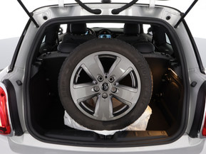 MINI Hatchback