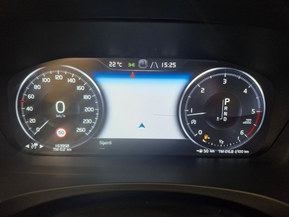 Volvo V90 Cross Country