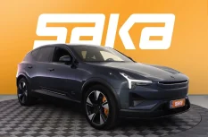 Polestar 3