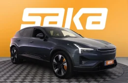 Polestar 3