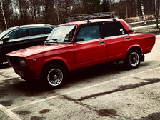 Lada 1200