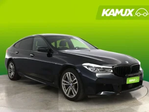 BMW 630