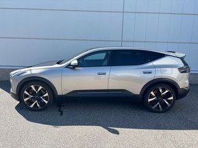 Polestar 3
