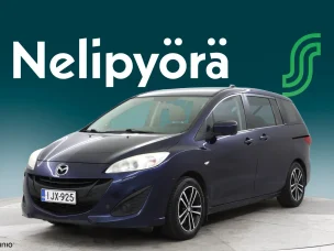 Mazda 5