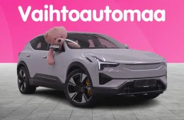 Polestar 3