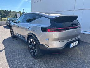 Polestar 3