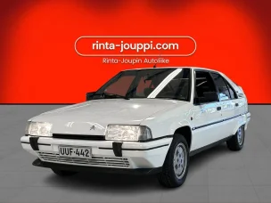 Citroen BX