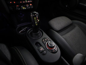 MINI Hatchback