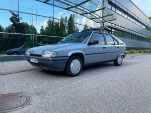 Citroen BX