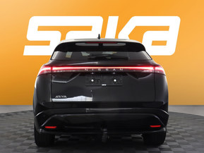 Nissan Ariya