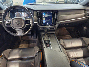 Volvo V90 Cross Country