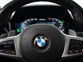 BMW M340i