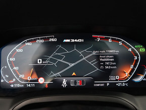 BMW M340i