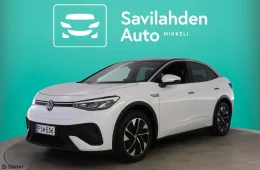Volkswagen ID.5