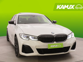 BMW M340i
