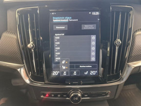 Volvo V90 Cross Country