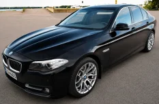BMW 518