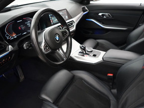 BMW M340i