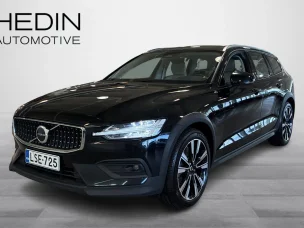Volvo V60 Cross Country