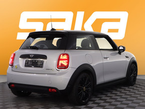 MINI Hatchback