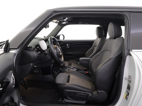MINI Hatchback