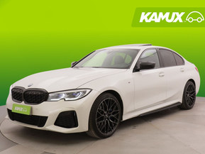 BMW M340i