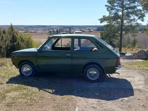Fiat 133